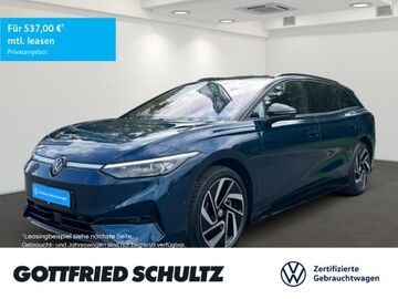 Gebrauchte VW ID.7
