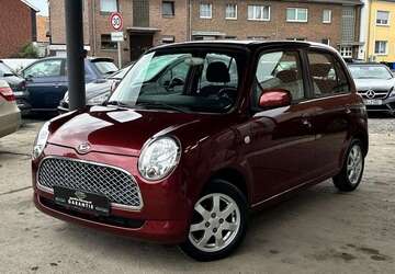 Daihatsu Trevis 174.963 km 3.490 &euro; Mönchengladbach 41238
