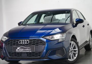 Audi A3 141.000 km 17.999 &euro; Grevenbroich 41515