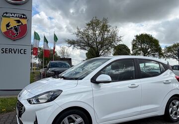 Hyundai i10 48.800 km 11.199 &euro; Grevenbroich 41515