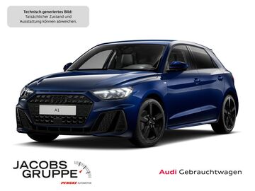 Gebrauchte Audi A1