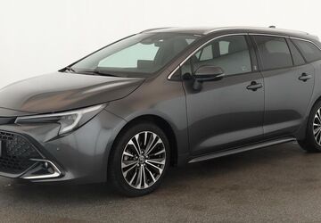 Toyota Corolla 44.500 km 26.484 &euro; Neuss 41464
