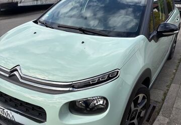 Citroen C3 100.600 km 6.300 &euro; Wegberg 41844