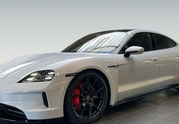 Porsche Taycan 9.900 km 152.500 &euro; Willich 47877
