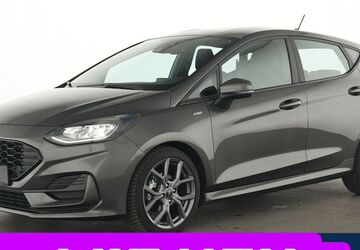Ford Fiesta 25.583 km 17.699 &euro; Neuss 41460