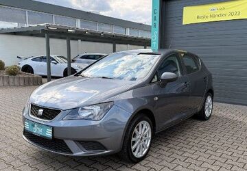 Seat Ibiza 211.315 km 2.940 &euro; Niederzier 52382