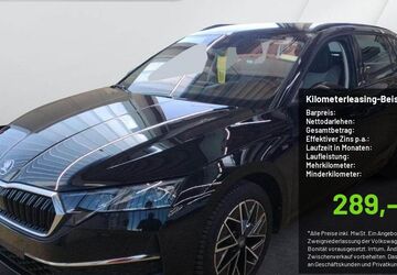 Skoda Octavia 20.956 km 28.490 &euro; Pulheim-Brauweiler 50259
