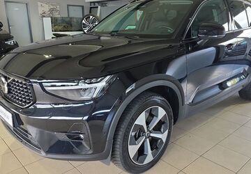 Volvo XC40 40.397 km 28.950 &euro; Bergheim 50126