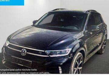 VW T-Roc 19.223 km 35.250 &euro; Grevenbroich 41515