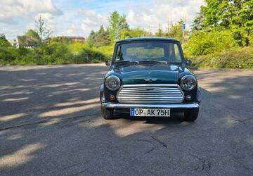 Austin Rover Andere 100.000 km 3.900 &euro; Leverkusen 51377