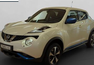 Nissan Juke 49.598 km 11.250 &euro; Leverkusen 51381