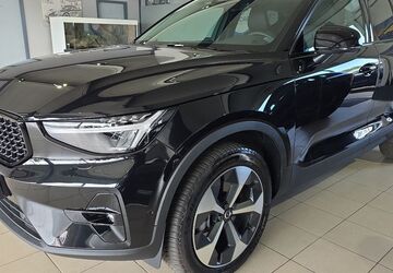 Volvo XC40 15.978 km 31.950 &euro; Bergheim 50126