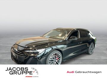 Gebrauchte Audi A6