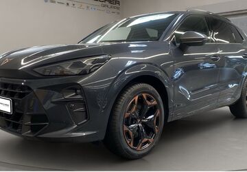 Cupra Terramar 2.500 km 51.490 &euro; Krefeld 47805