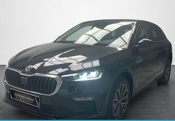 Skoda Scala 10.215 km 23.728 &euro; Moenchengladbach 41063