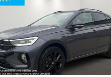 VW Taigo 20.996 km 26.980 &euro; Grevenbroich 41515