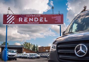Mercedes-Benz Vito 143.127 km 11.980 &euro; Hilden 40721
