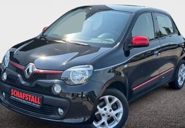 Renault Twingo 42.823 km 9.979 &euro; Elsdorf (bei Köln) 50189