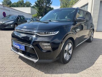 Gebrauchte Kia Soul
