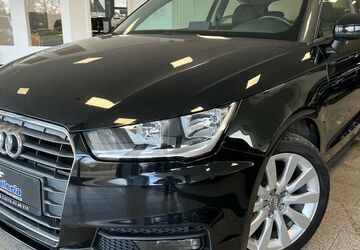 Audi A1 190.000 km 9.800 &euro; Golzheim 52399