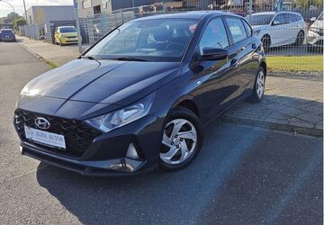 Hyundai i20 133.940 km 11.000 &euro; Viersen 41749