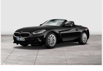 BMW Z4 63.097 km 29.740 &euro; Hilden 40721