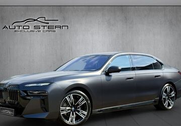 BMW 740 40.000 km 94.950 &euro; Grevenbroich 41516