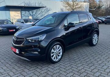 Opel Mokka 91.085 km 12.490 &euro; Hückelhoven 41836