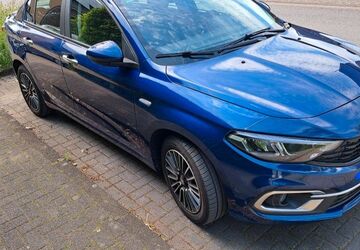 Fiat Tipo 16.500 km 14.300 &euro; Pulheim 50259