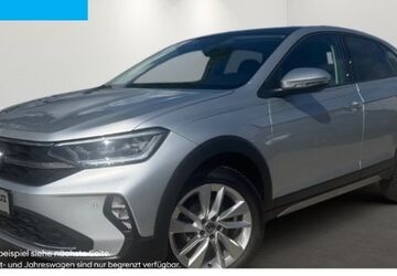 VW Taigo 6.629 km 27.160 &euro; Grevenbroich 41515