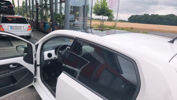 Gebrauchte Seat Mii