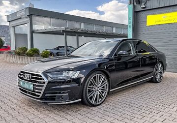 Audi A8 129.950 km 31.800 &euro; Niederzier 52382