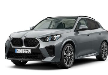 BMW X2 14.456 km 44.900 &euro; Bergheim 50126