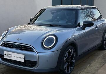 Mini Cooper C 6.000 km 25.499 &euro; Meerbusch 40668