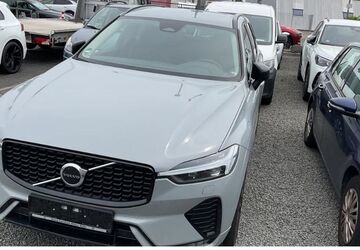 Volvo XC60 22.358 km 37.950 &euro; Hilden 40721