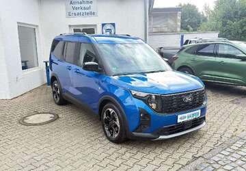 Ford Tourneo Courier 23.213 km 21.990 &euro; Grevenbroich 41517