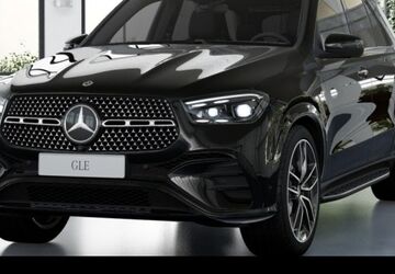 Mercedes-Benz GLE 350 9.000 km 89.990 &euro; Frechen 50226
