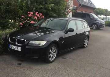 BMW 316 248.000 km 3.999 &euro; Erkelenz 41812