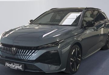 Peugeot 308 2.248 km 36.890 &euro; Neuss 41460