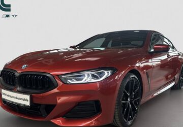 BMW 840 62.501 km 66.540 &euro; Düsseldorf 40549