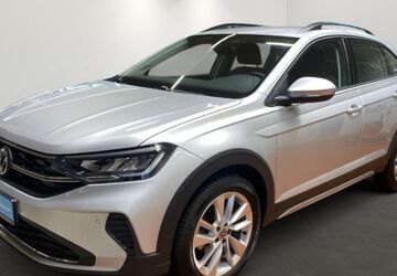 VW Taigo 10.002 km 19.990 &euro; Düsseldorf 40233