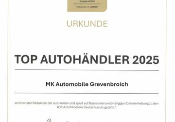 Opel Adam 115.000 km 6.798 &euro; Grevenbroich 41515