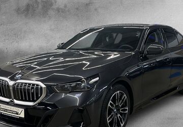BMW i5 15.300 km 72.990 &euro; Krefeld 47800