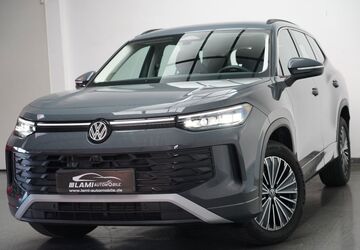 VW Tayron 37.500 km 37.999 &euro; Grevenbroich 41515