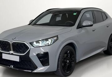 BMW X2 45.000 km 38.999 &euro; Meerbusch 40668