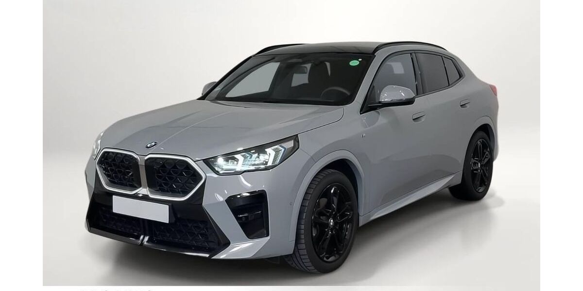 BMW X2 45.000 km 38.999 &euro; Meerbusch 40668