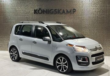 Citroen C3 Picasso 178.580 km 4.000 &euro; Jülich 52428