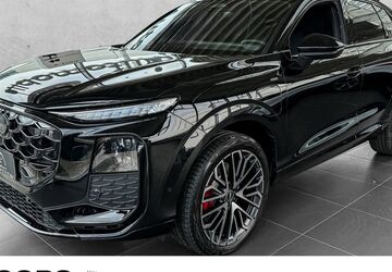 Audi Q3 5.555 km 59.950 &euro; Bergheim 50126