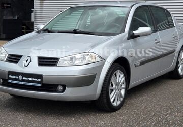 Renault Megane 175.311 km 2.650 &euro; Mönchengladbach 41238