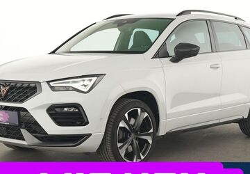 Cupra Ateca 30.318 km 29.888 &euro; Neuss 41460